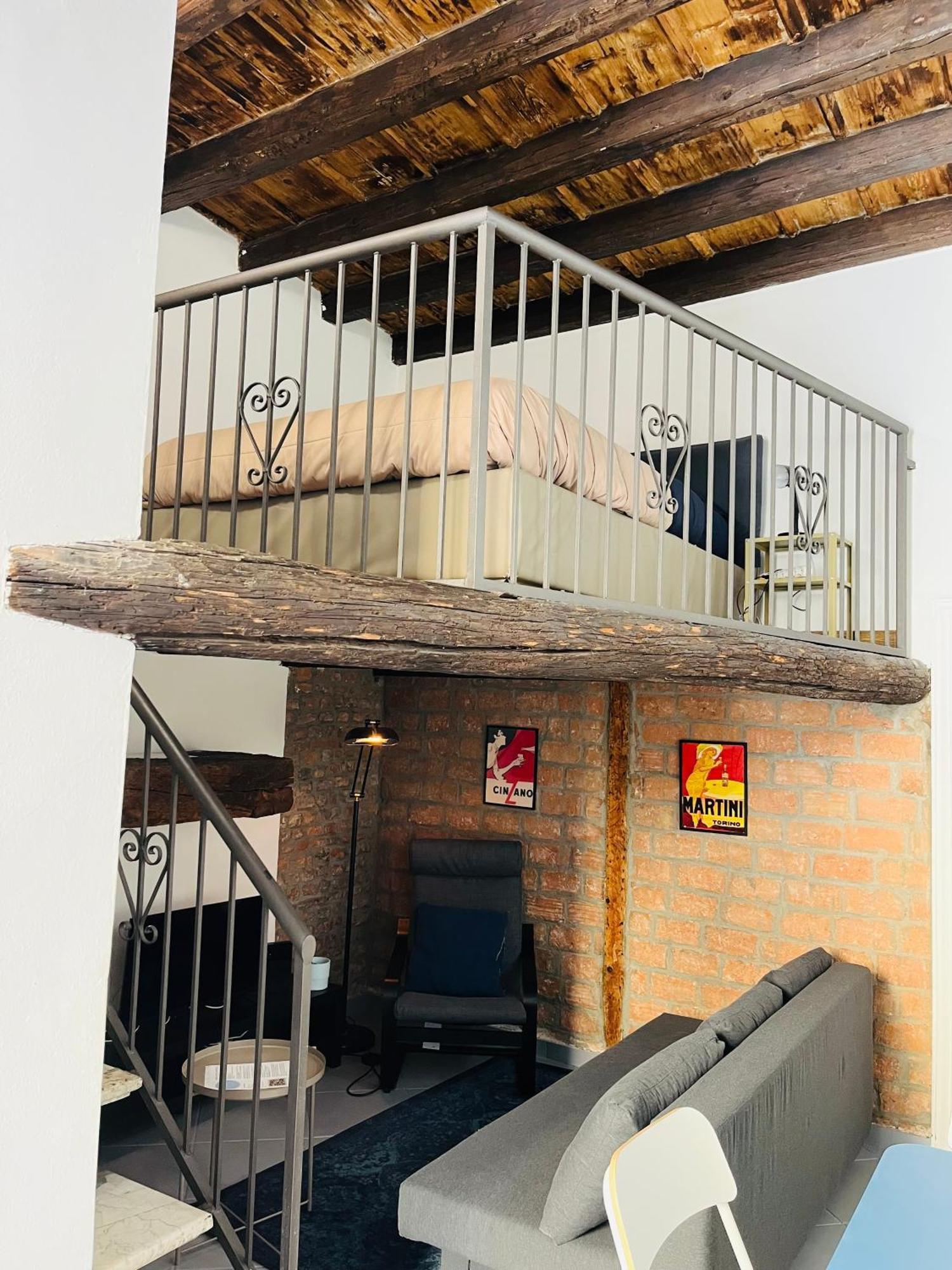 San Lorenzo Apartment Milan Exterior photo